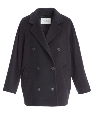 Пальто MAX MARA (1332): фото 1 - Invogue